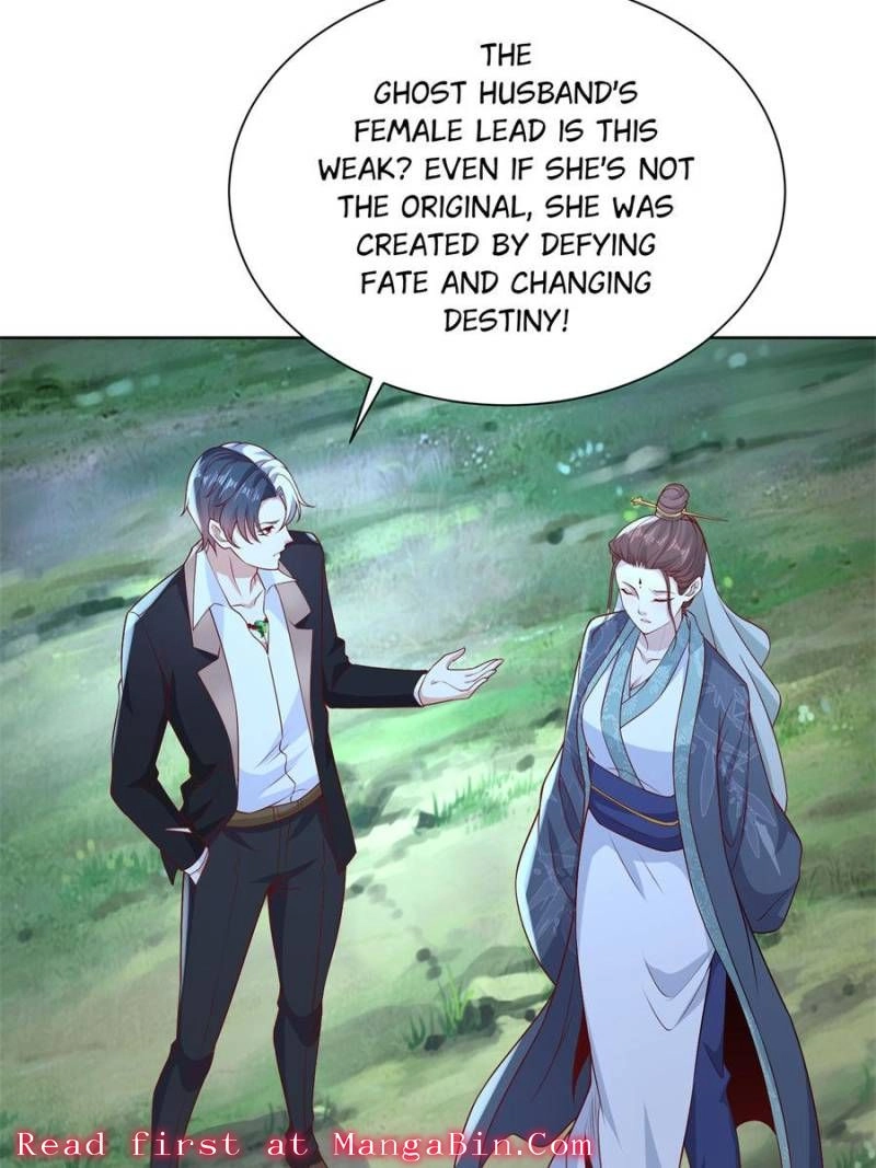 Read Arch Villain chapter 167 image 20 on Lezhin