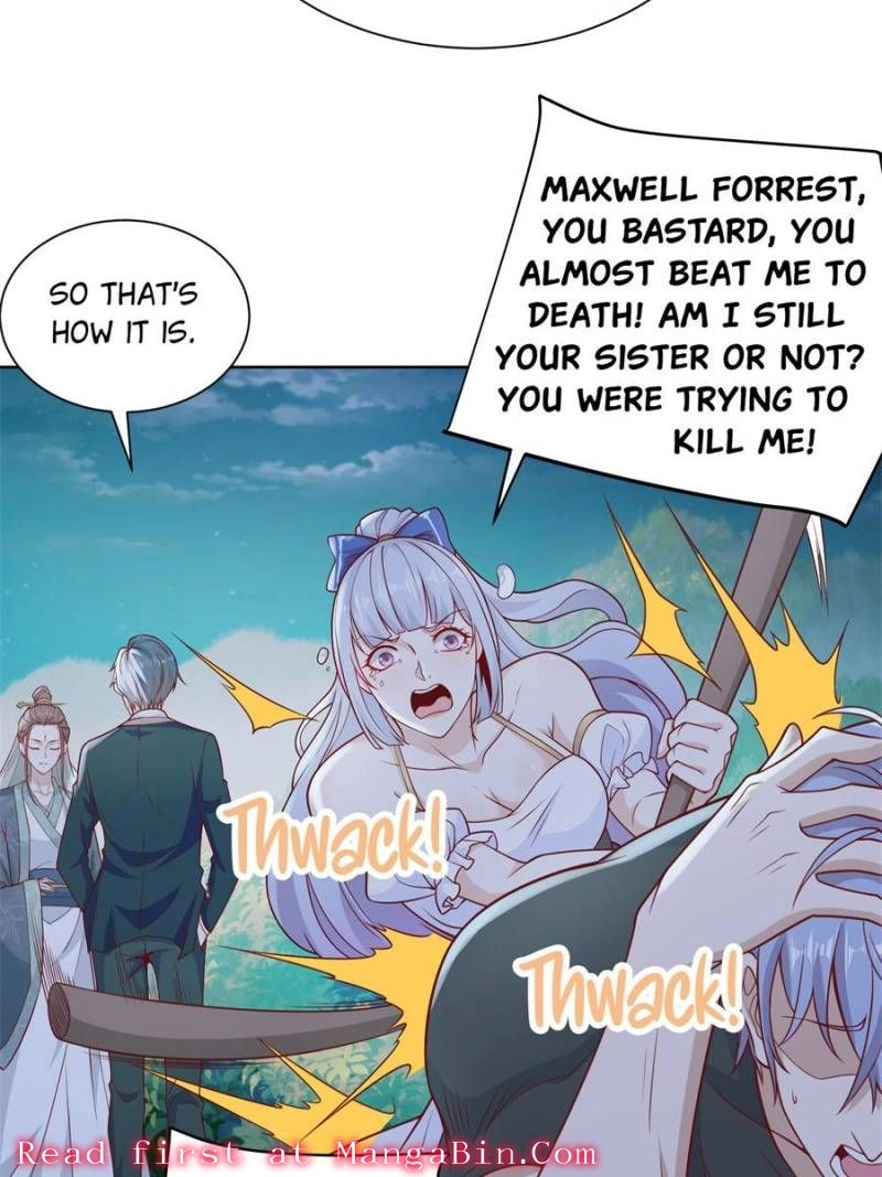 Read Arch Villain chapter 167 image 23 on Lezhin
