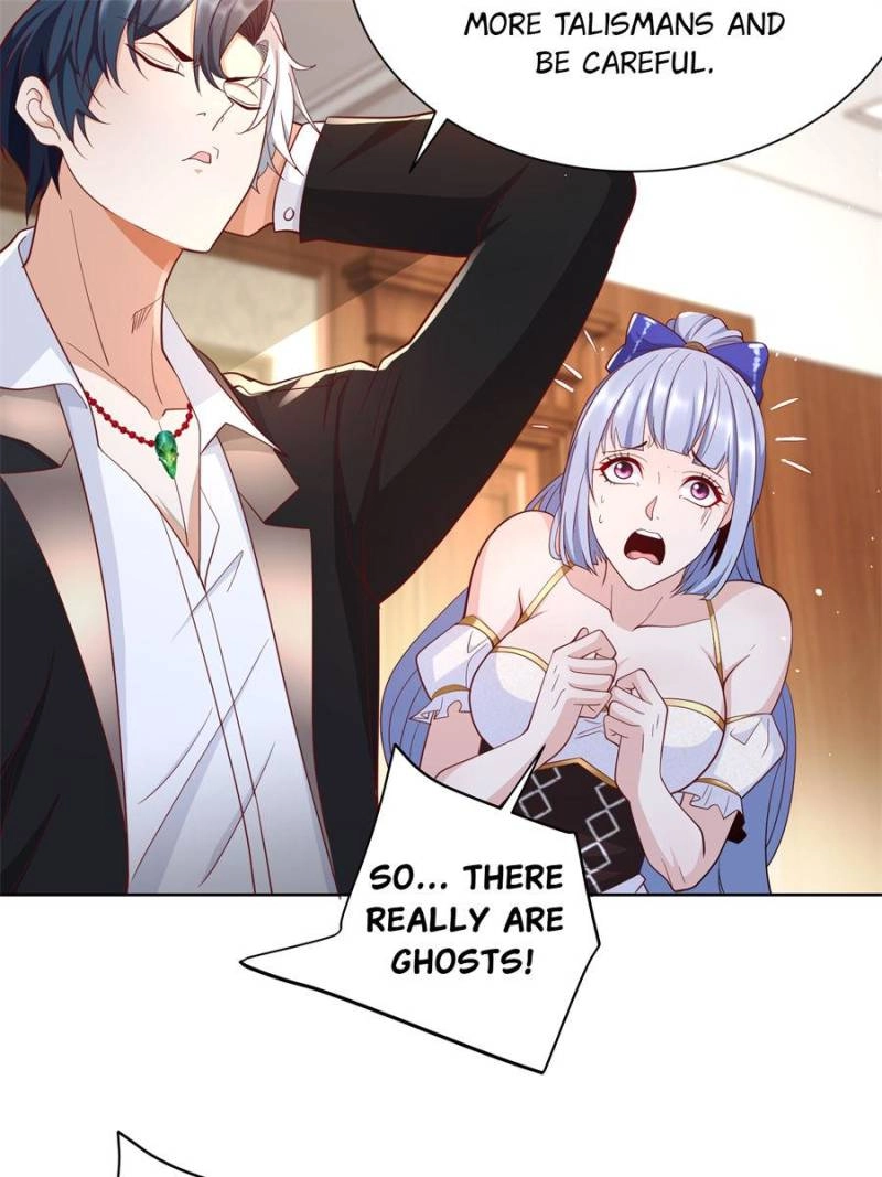 Read Arch Villain chapter 167 image 28 on Lezhin