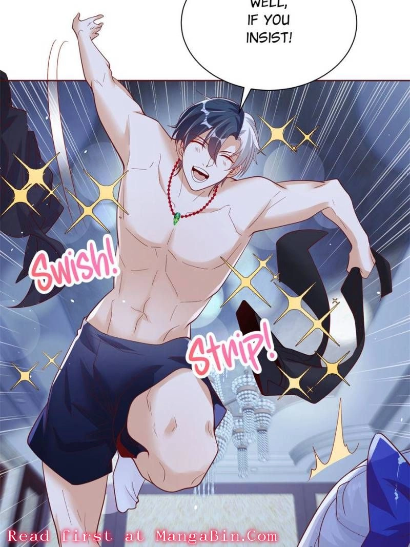 Read Arch Villain chapter 167 image 40 on Lezhin