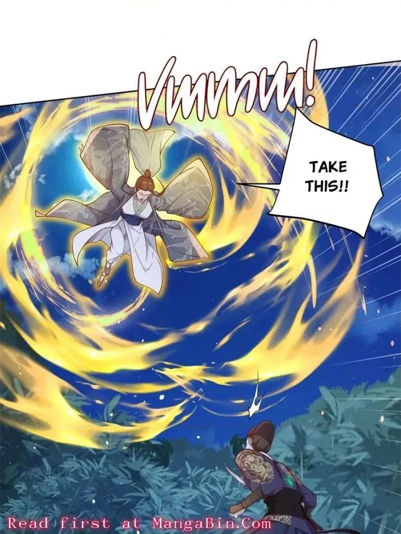 Read Arch Villain chapter 168 image 19 on Lezhin