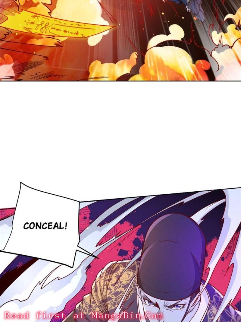 Read Arch Villain chapter 168 image 22 on Lezhin