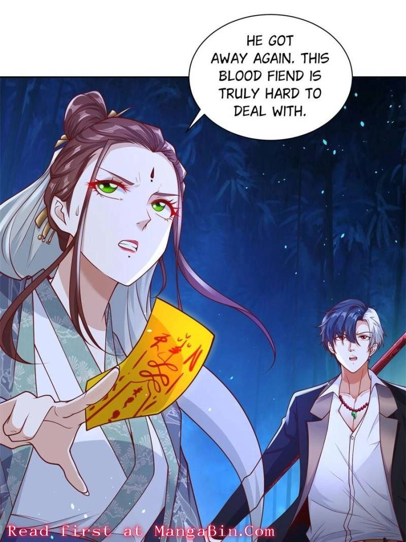 Read Arch Villain chapter 168 image 25 on Lezhin