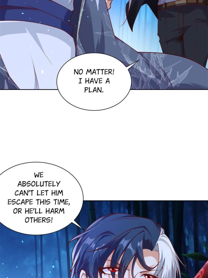 Read Arch Villain chapter 168 image 26 on Lezhin
