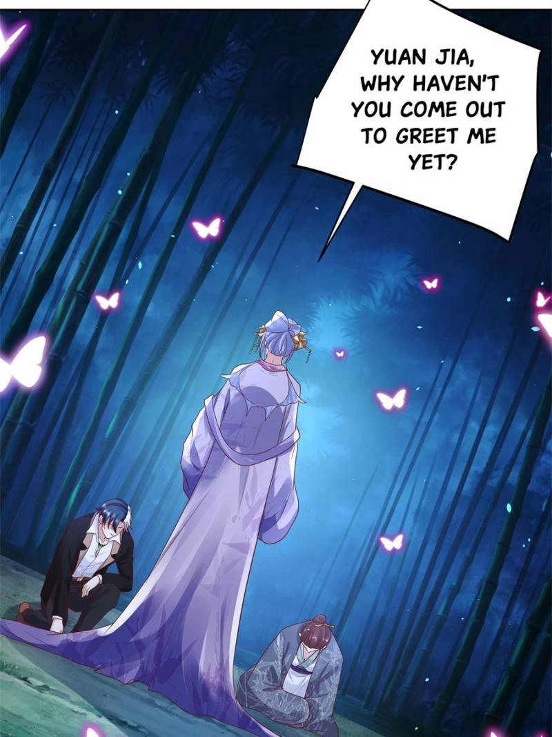 Read Arch Villain chapter 168 image 34 on Lezhin