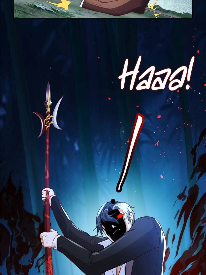 Read Arch Villain chapter 168 image 43 on Lezhin