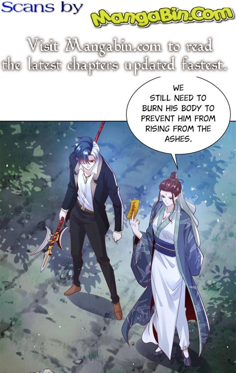 Read Arch Villain chapter 169 image 0 on Lezhin