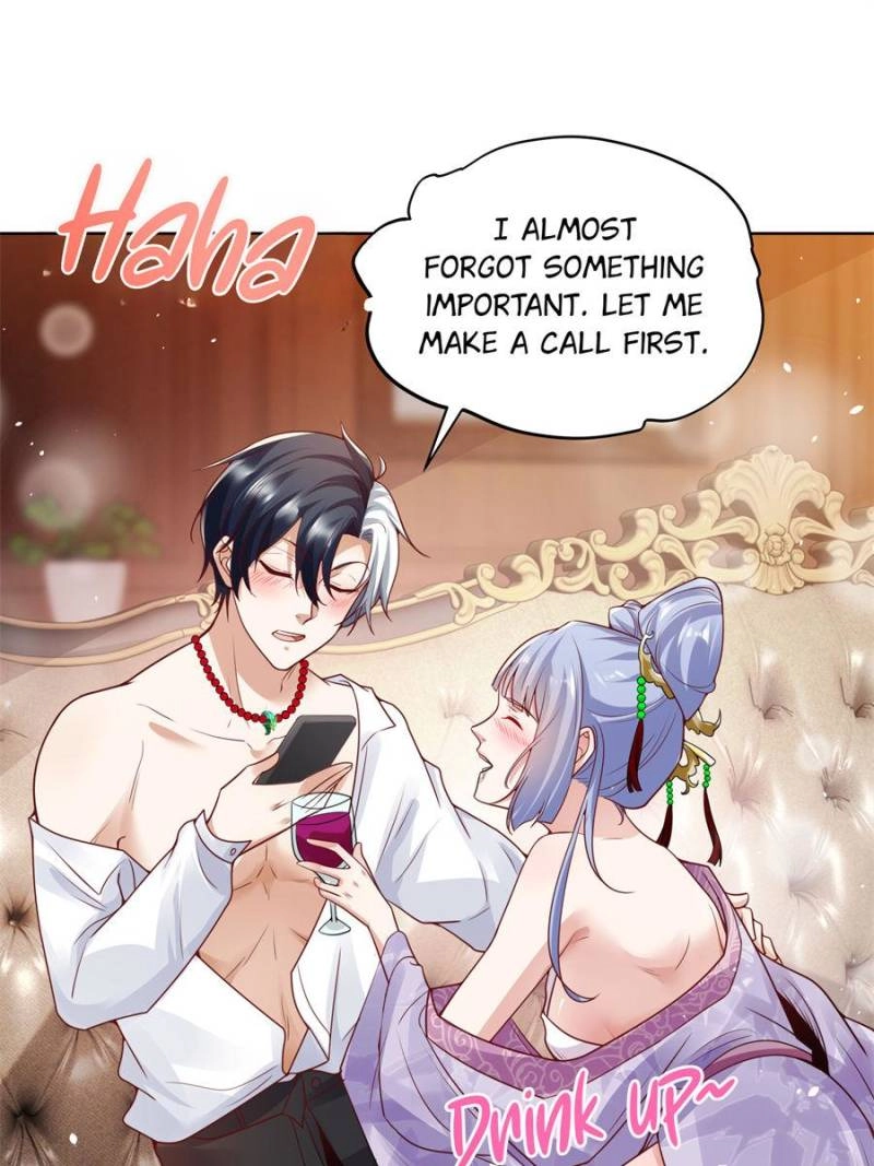 Read Arch Villain chapter 169 image 18 on Lezhin
