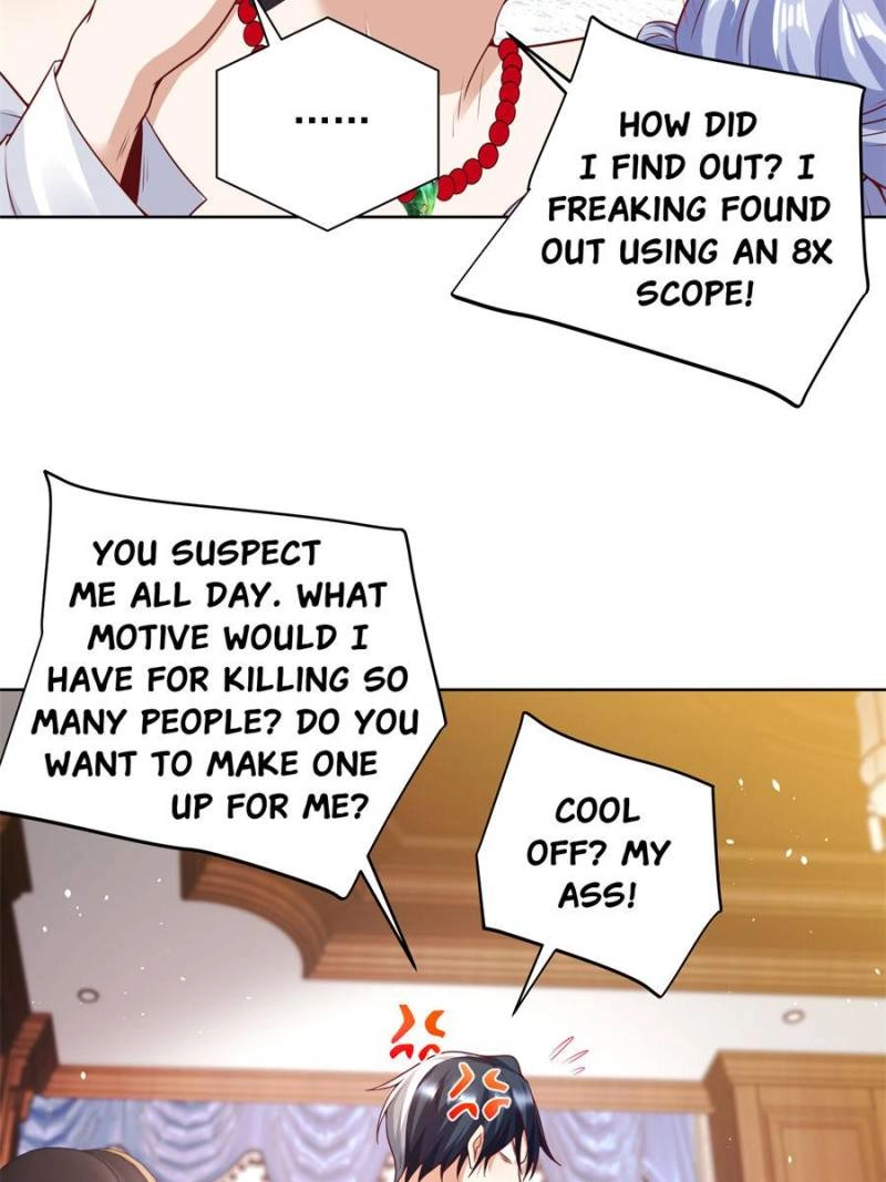 Read Arch Villain chapter 169 image 20 on Lezhin