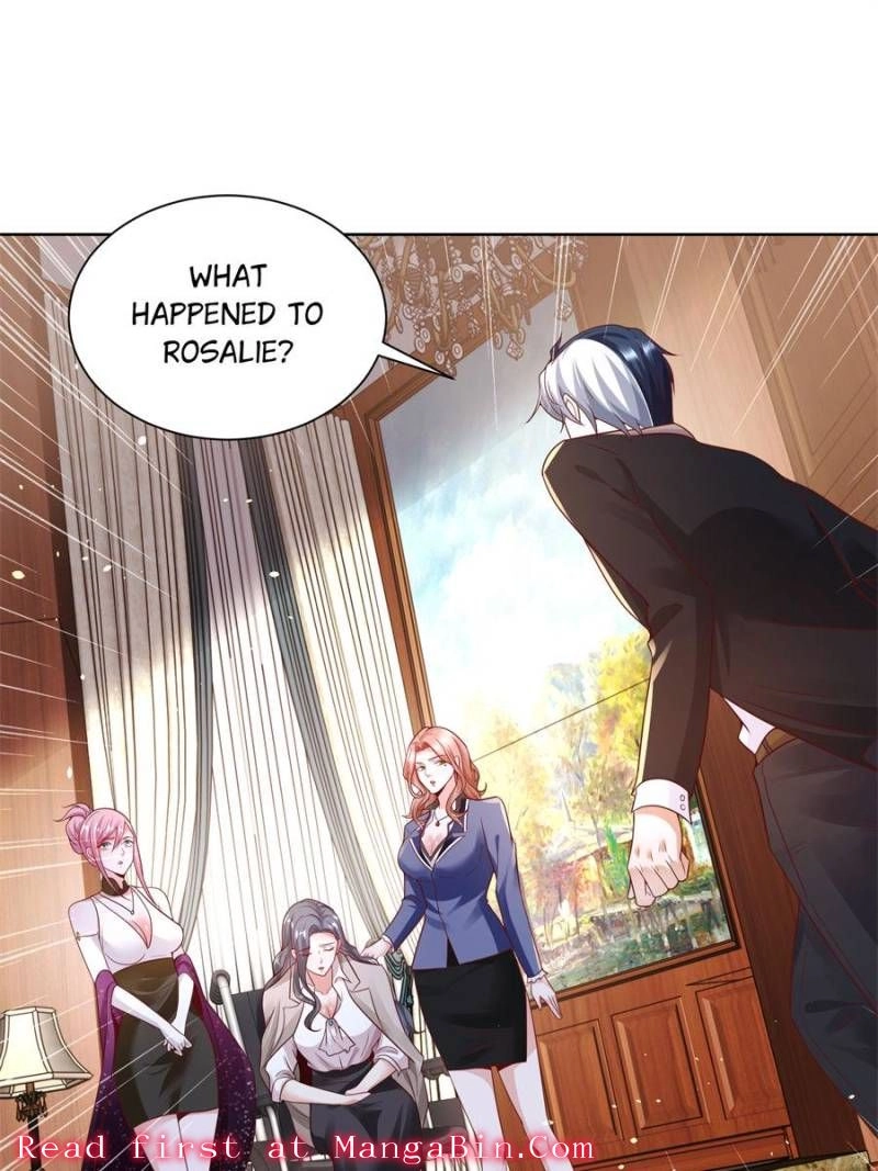 Read Arch Villain chapter 169 image 27 on Lezhin