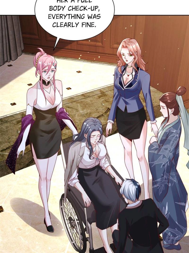 Read Arch Villain chapter 169 image 31 on Lezhin