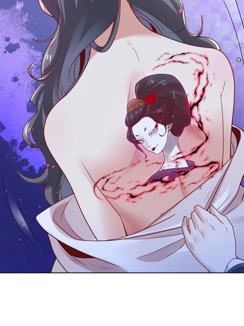 Read Arch Villain chapter 169 image 34 on Lezhin