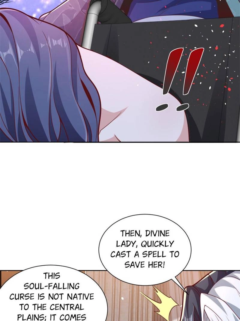 Read Arch Villain chapter 169 image 37 on Lezhin
