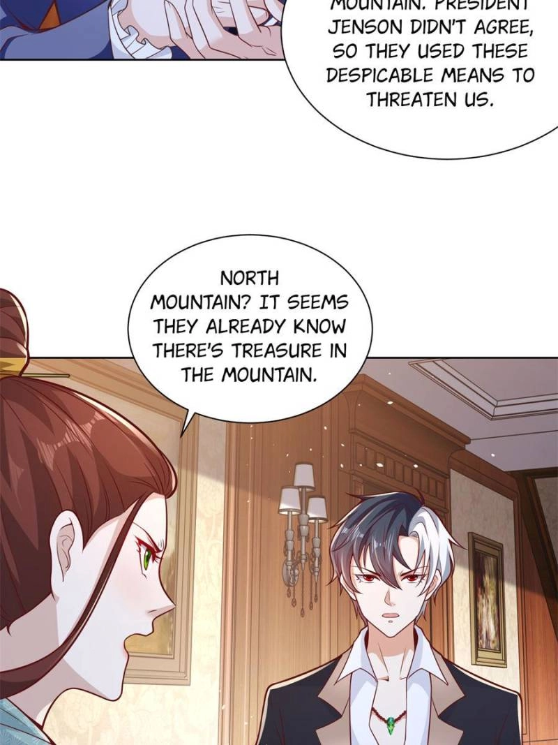 Read Arch Villain chapter 169 image 40 on Lezhin
