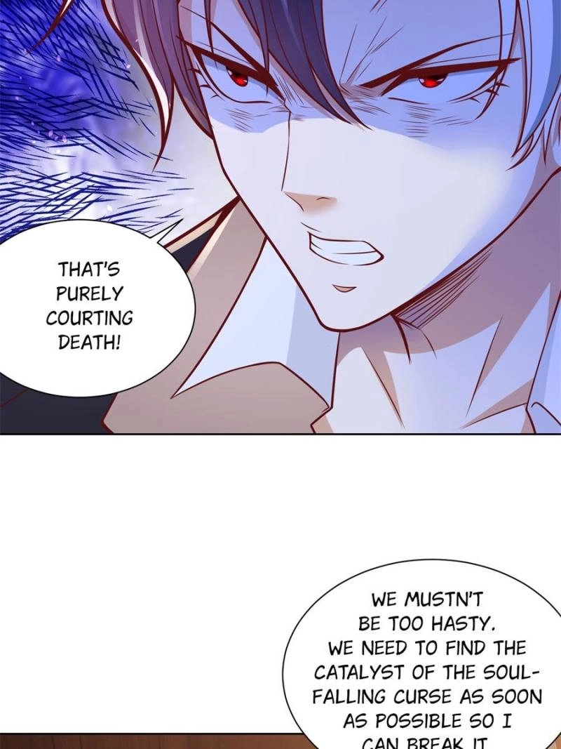 Read Arch Villain chapter 169 image 42 on Lezhin