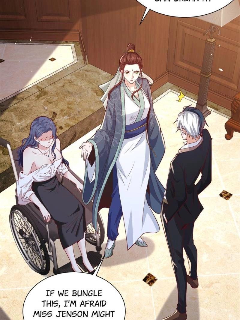 Read Arch Villain chapter 169 image 43 on Lezhin