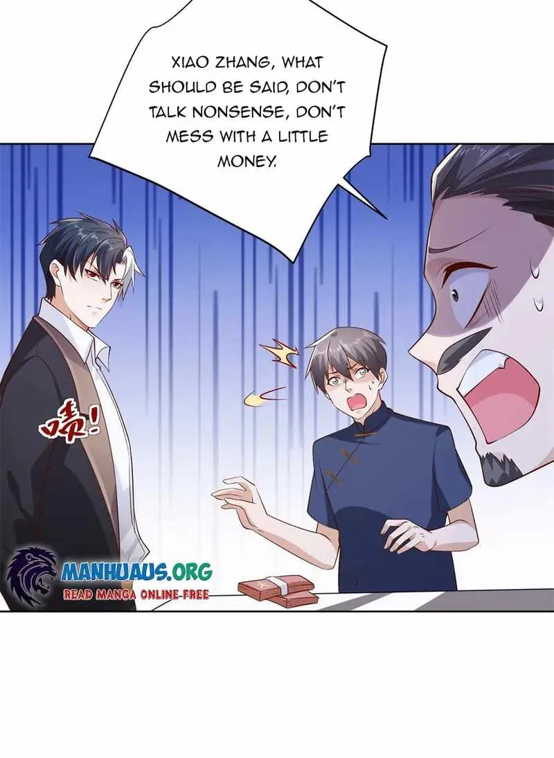 Read Arch Villain chapter 17 image 11 on Lezhin