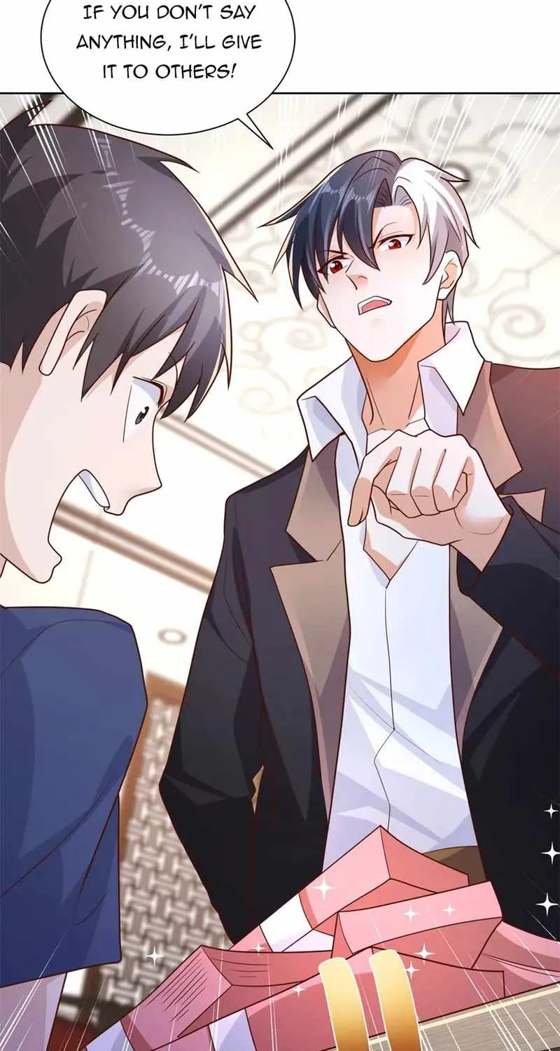 Read Arch Villain chapter 17 image 13 on Lezhin
