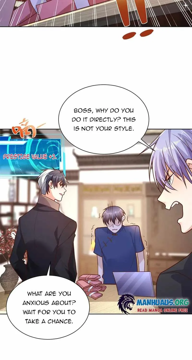 Read Arch Villain chapter 17 image 14 on Lezhin