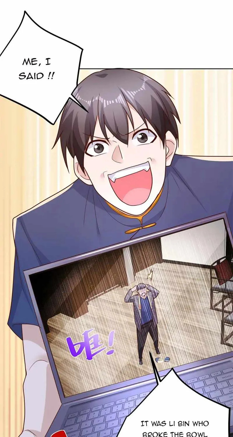 Read Arch Villain chapter 17 image 15 on Lezhin