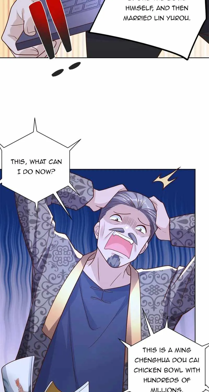 Read Arch Villain chapter 17 image 16 on Lezhin