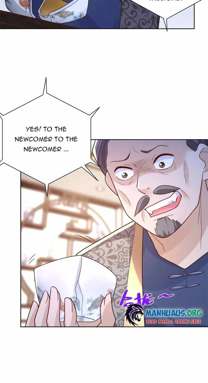 Read Arch Villain chapter 17 image 17 on Lezhin