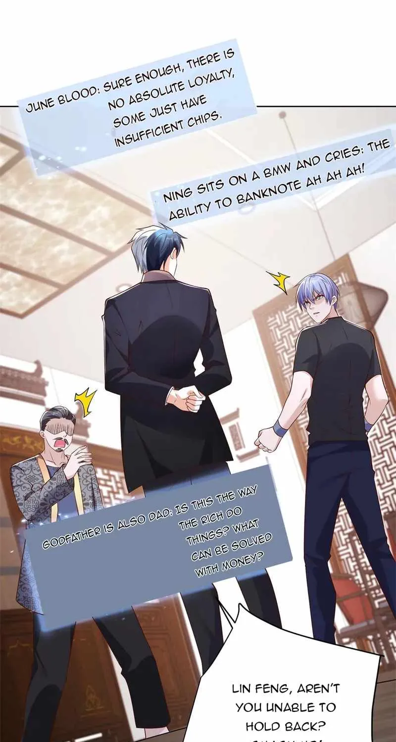 Read Arch Villain chapter 17 image 18 on Lezhin