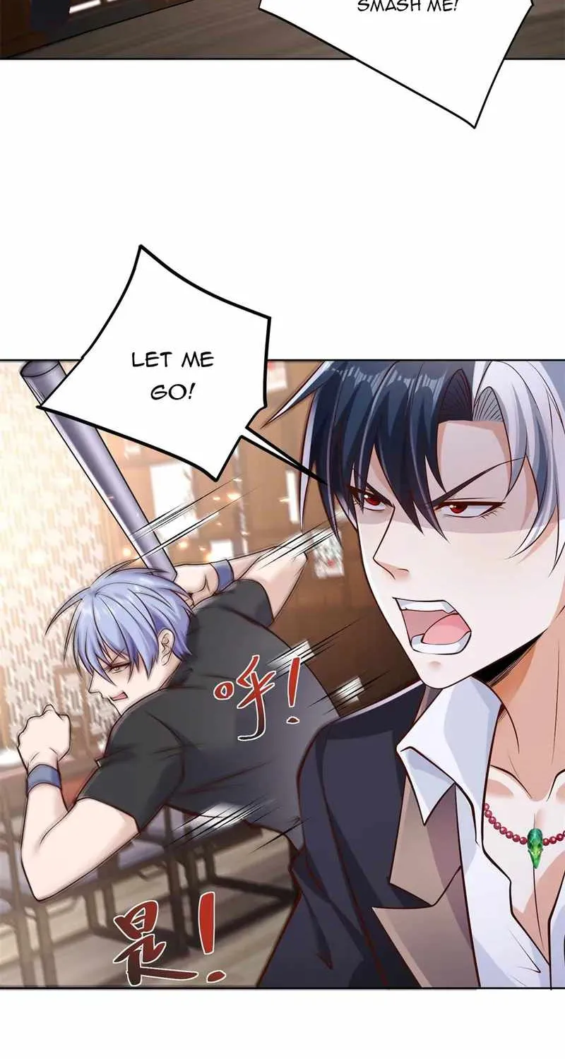 Read Arch Villain chapter 17 image 19 on Lezhin