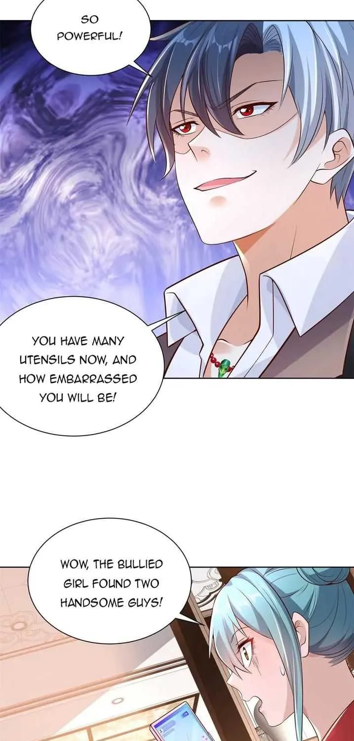 Read Arch Villain chapter 17 image 2 on Lezhin