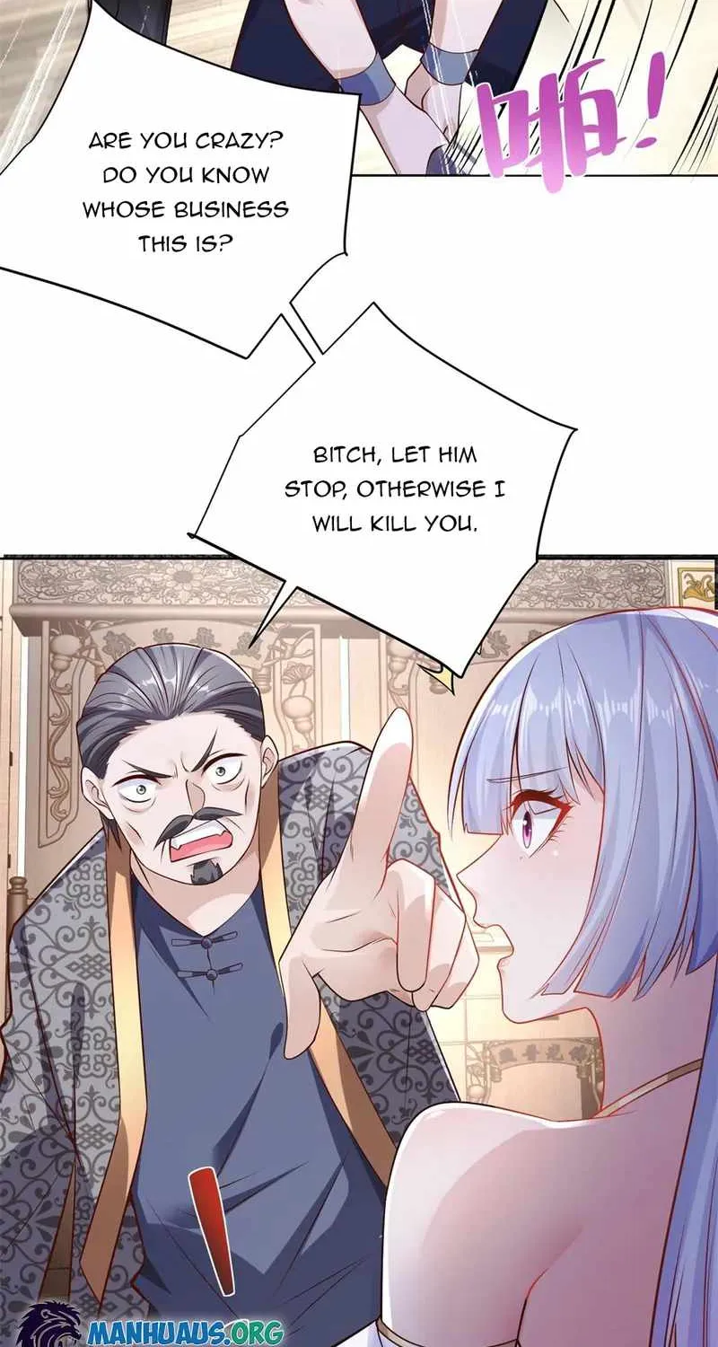 Read Arch Villain chapter 17 image 21 on Lezhin