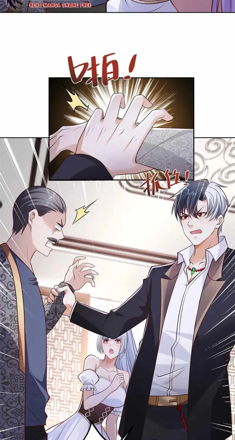 Read Arch Villain chapter 17 image 22 on Lezhin