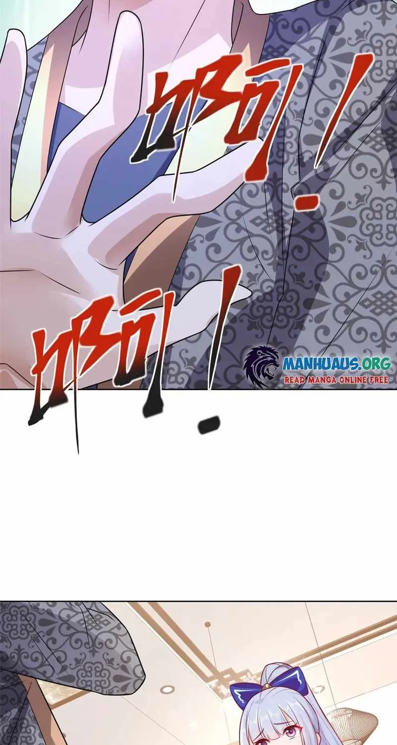 Read Arch Villain chapter 17 image 26 on Lezhin