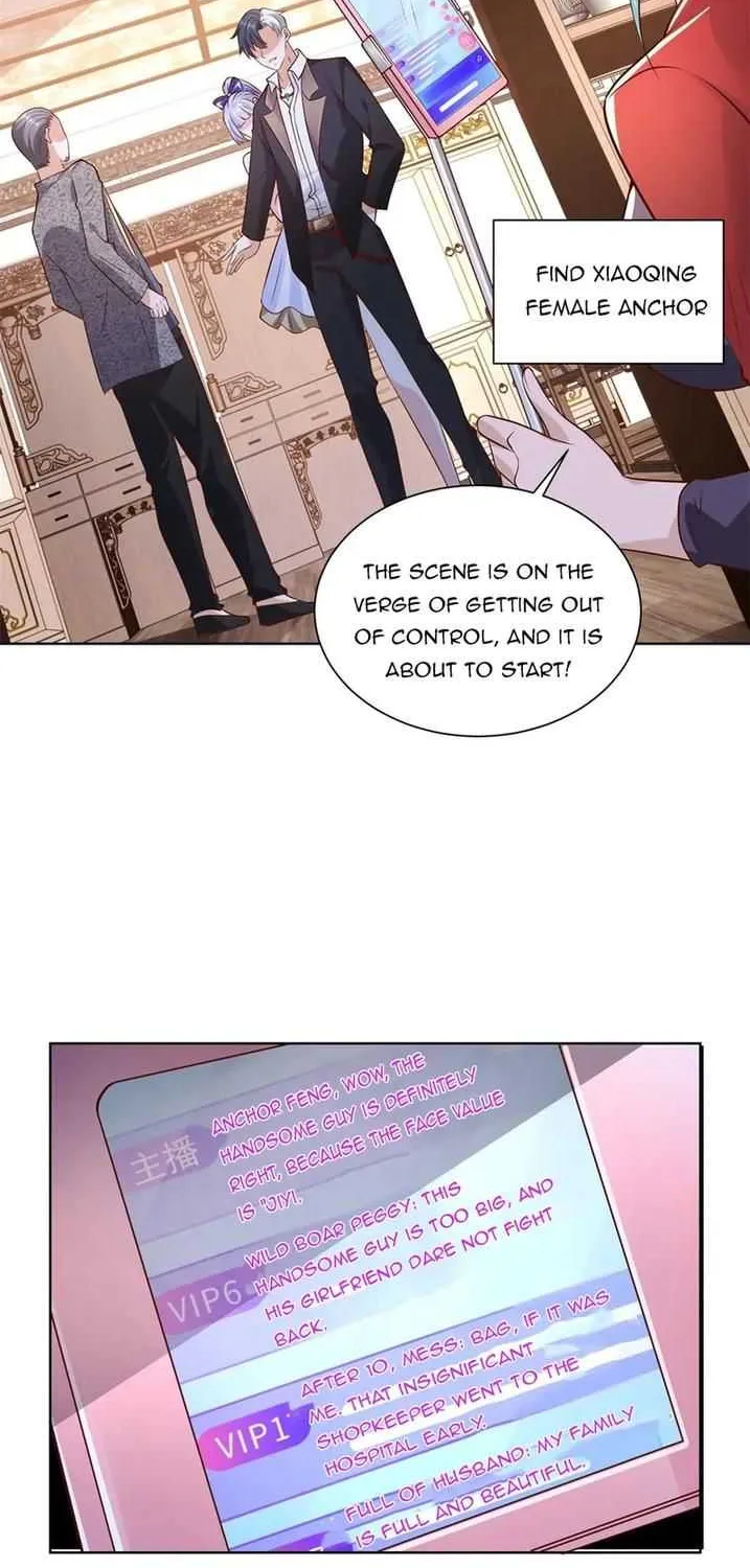 Read Arch Villain chapter 17 image 3 on Lezhin