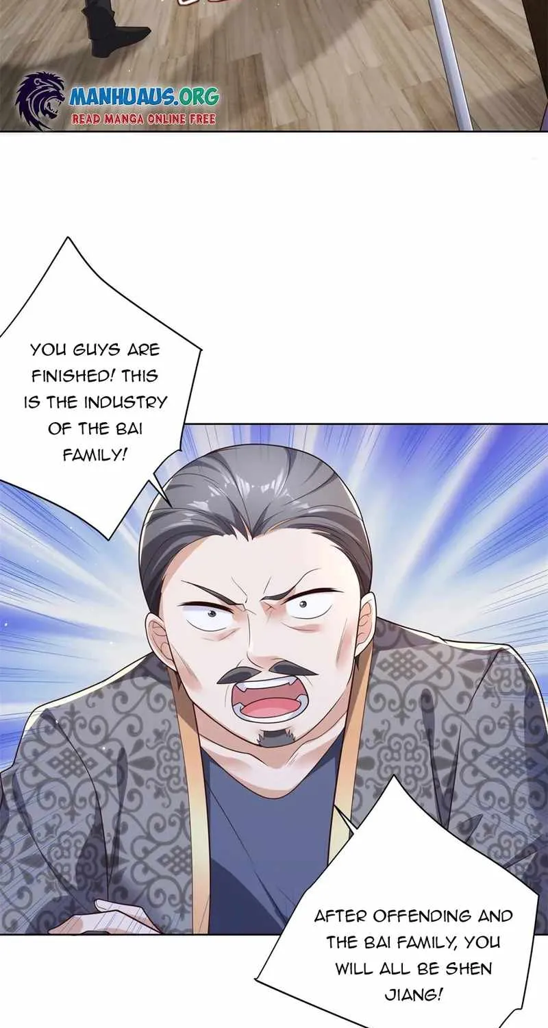 Read Arch Villain chapter 17 image 34 on Lezhin