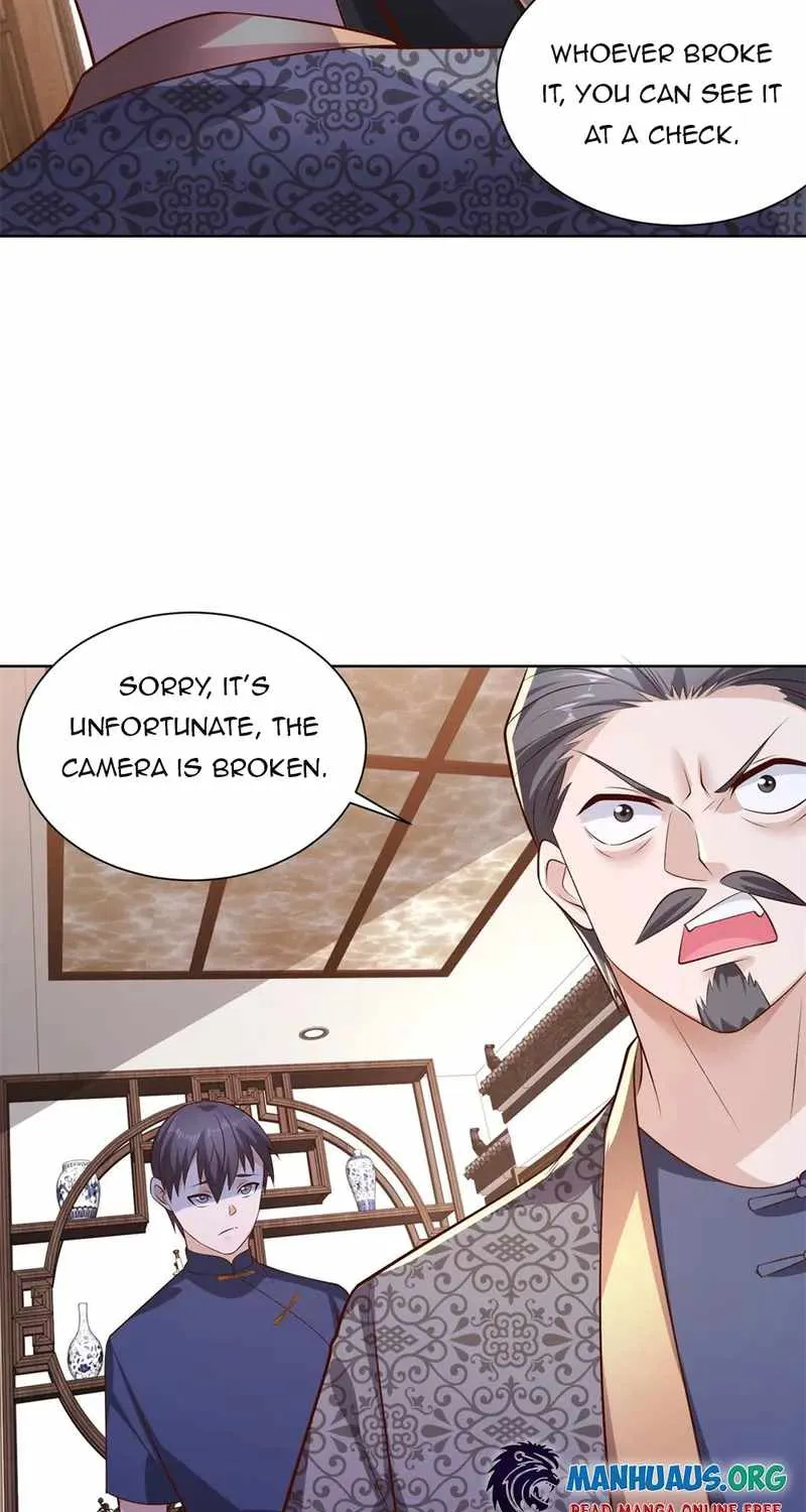 Read Arch Villain chapter 17 image 7 on Lezhin