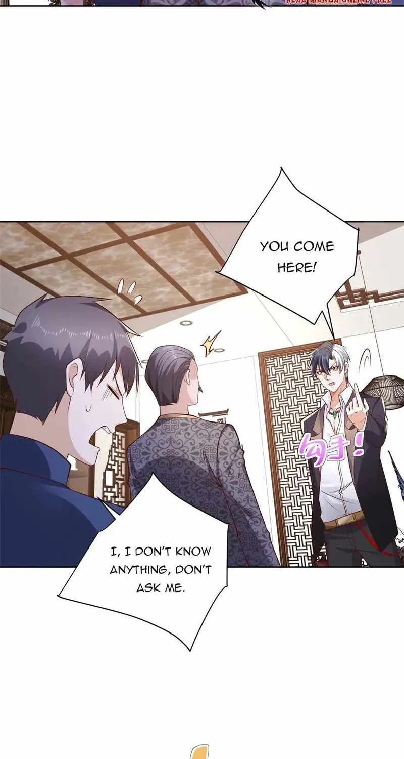 Read Arch Villain chapter 17 image 8 on Lezhin