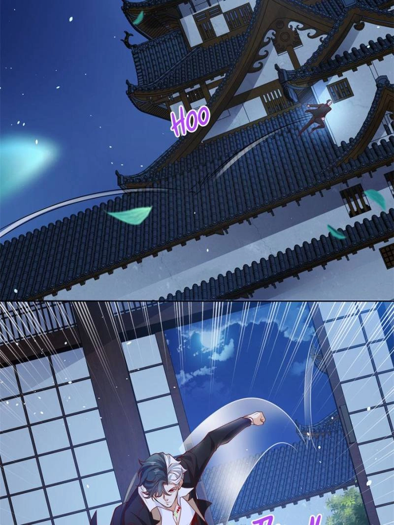 Read Arch Villain chapter 170 image 1 on Lezhin