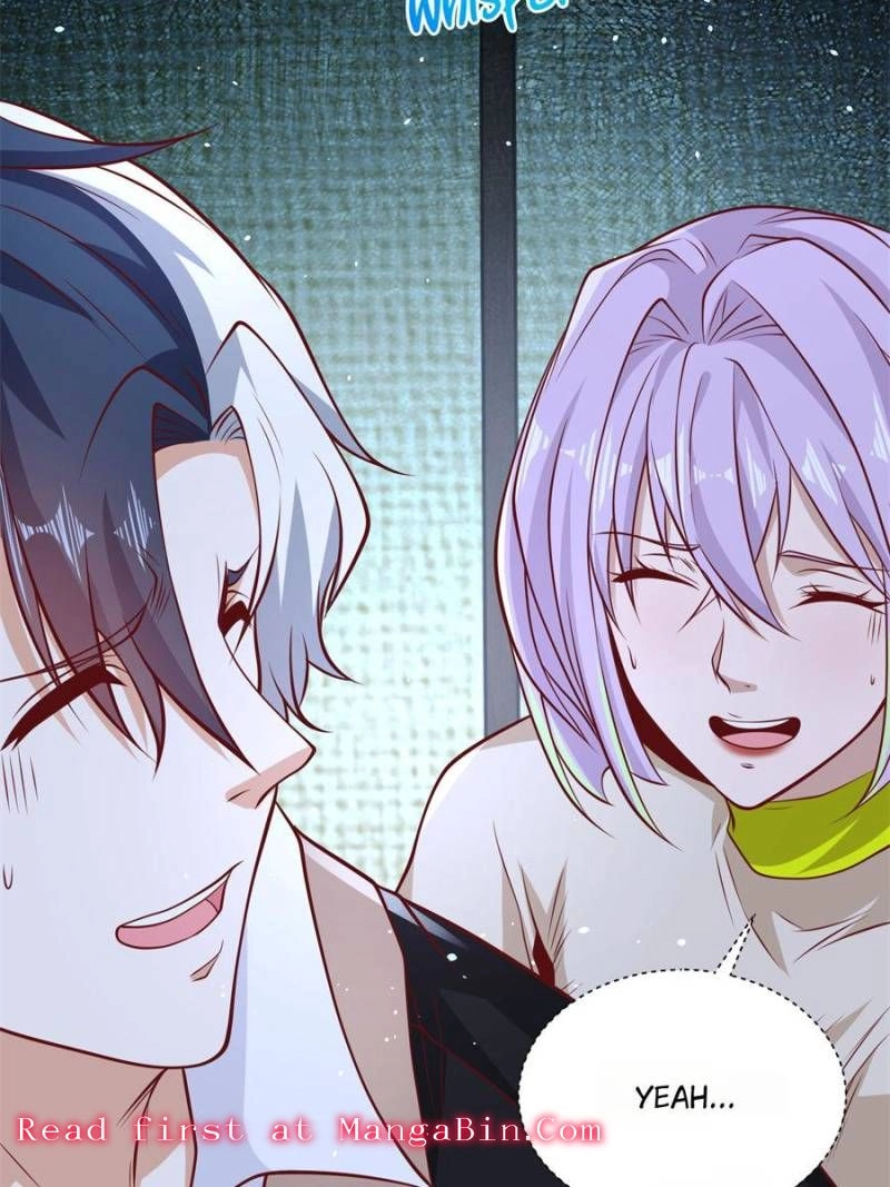 Read Arch Villain chapter 170 image 13 on Lezhin