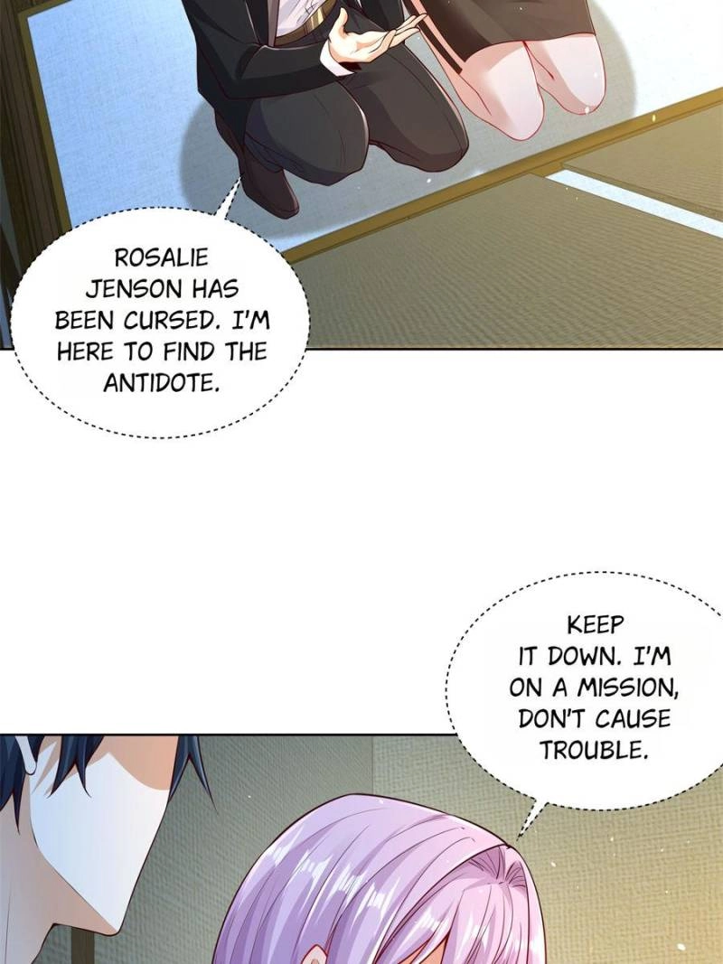 Read Arch Villain chapter 170 image 16 on Lezhin