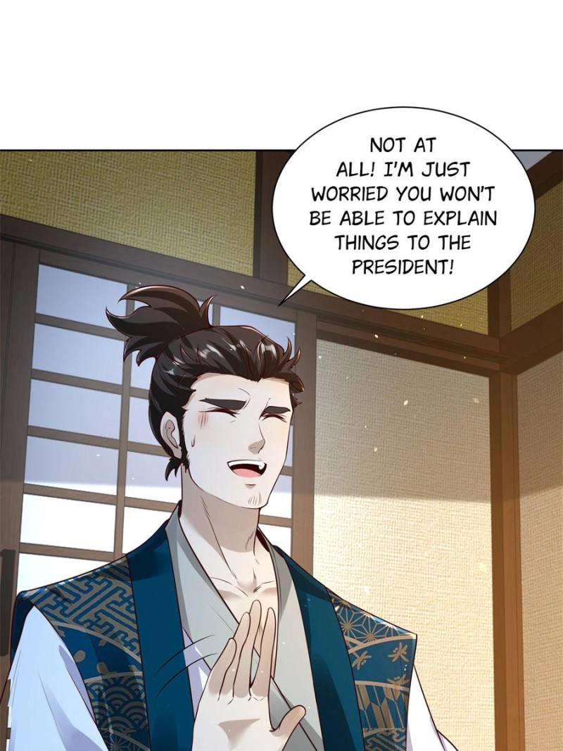 Read Arch Villain chapter 170 image 22 on Lezhin