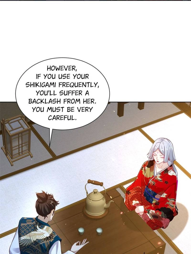 Read Arch Villain chapter 170 image 26 on Lezhin