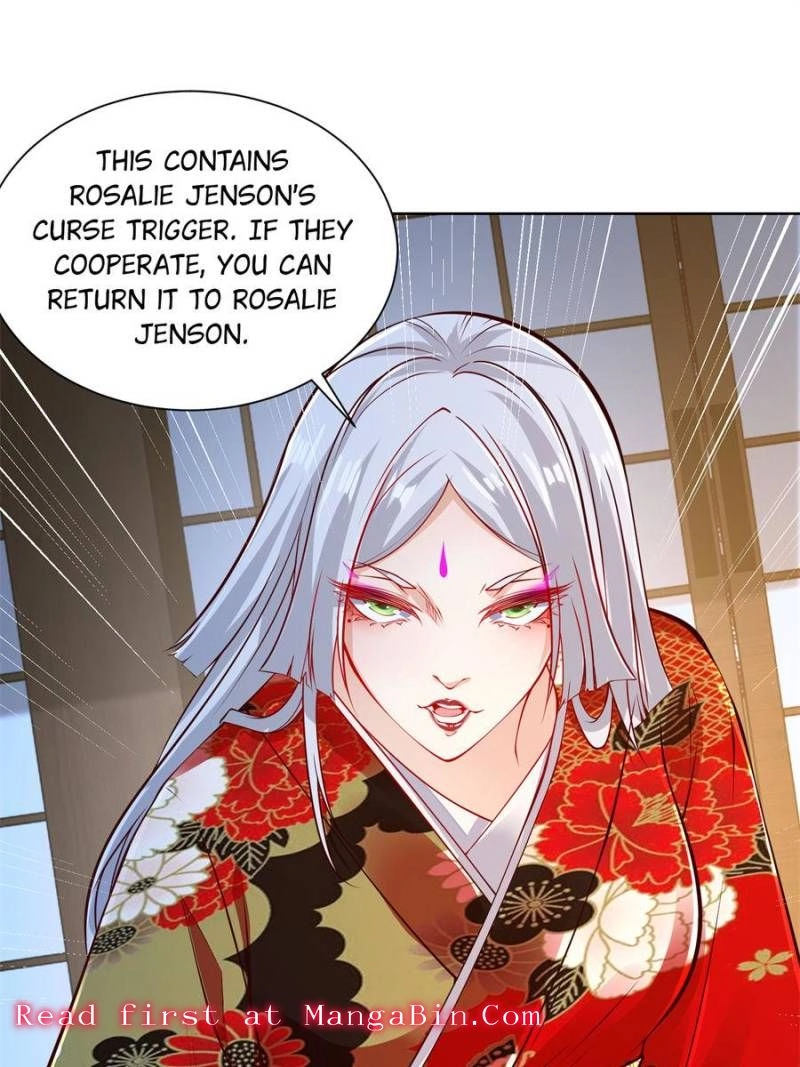 Read Arch Villain chapter 170 image 31 on Lezhin