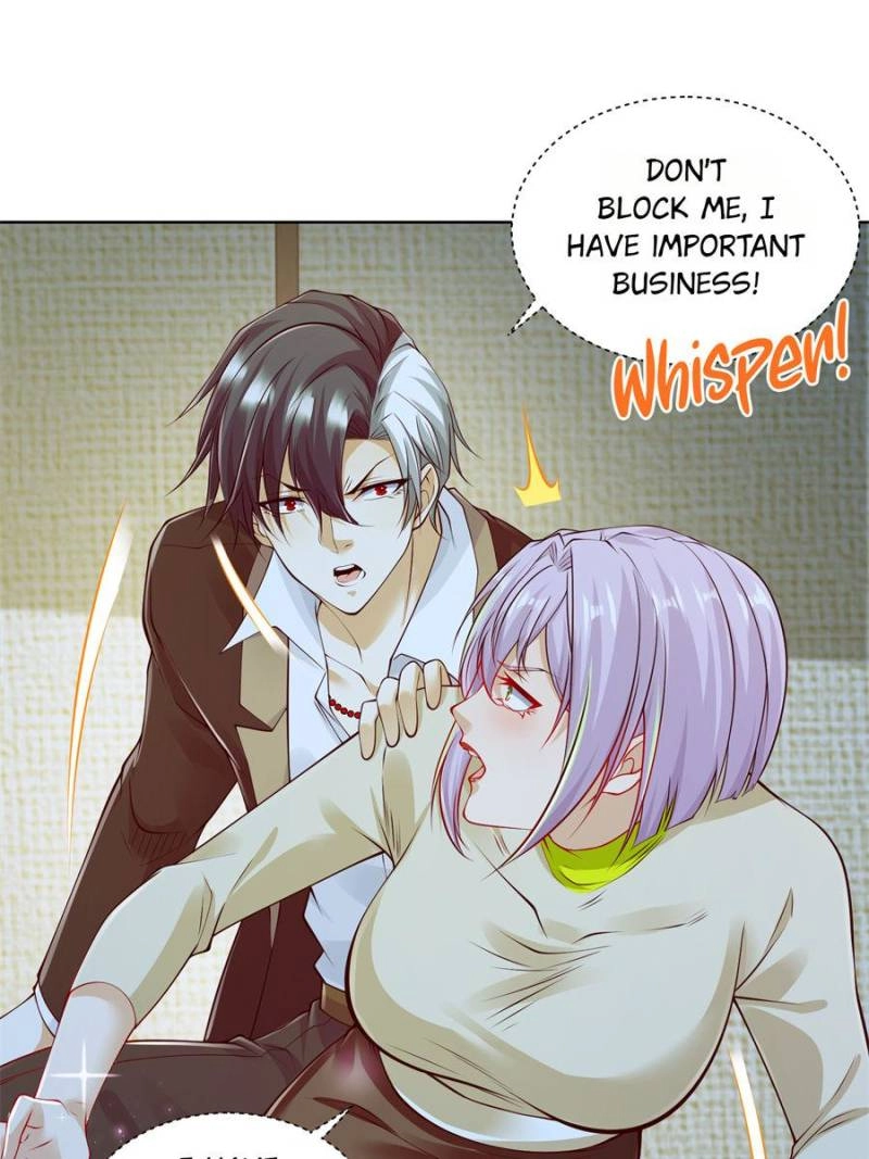Read Arch Villain chapter 170 image 34 on Lezhin