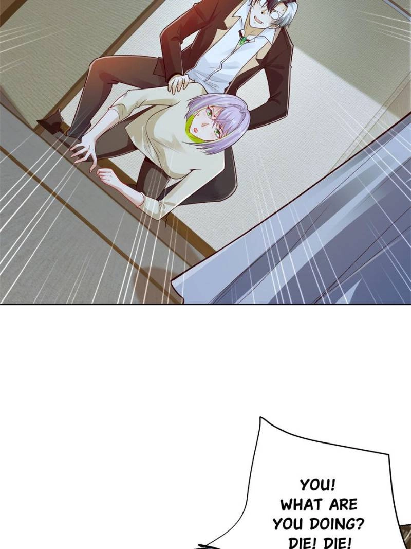 Read Arch Villain chapter 170 image 42 on Lezhin