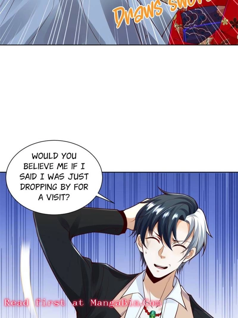 Read Arch Villain chapter 170 image 44 on Lezhin