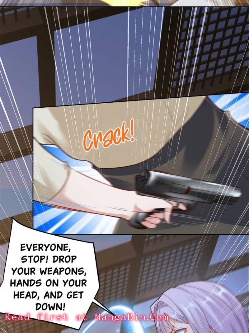 Read Arch Villain chapter 170 image 47 on Lezhin