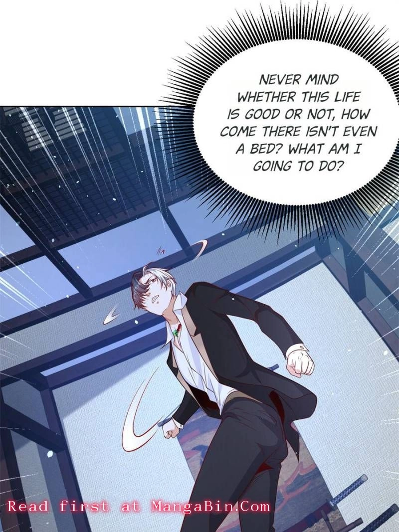 Read Arch Villain chapter 170 image 6 on Lezhin