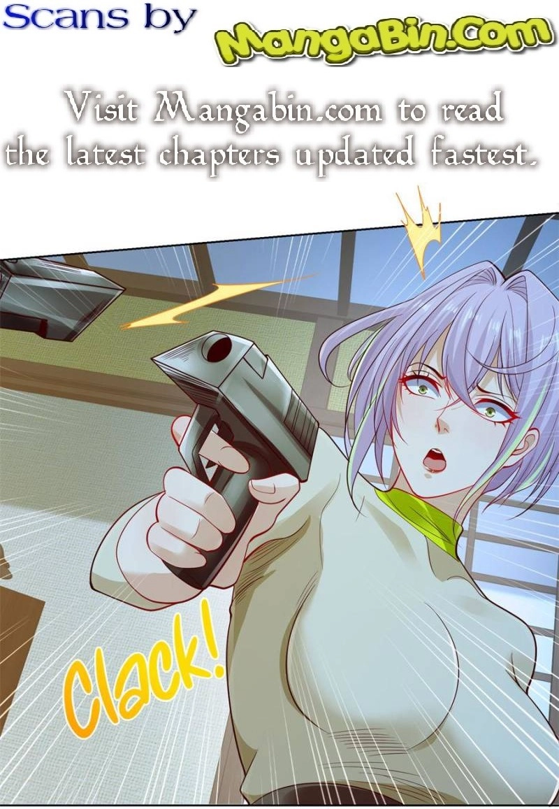 Read Arch Villain chapter 171 image 0 on Lezhin