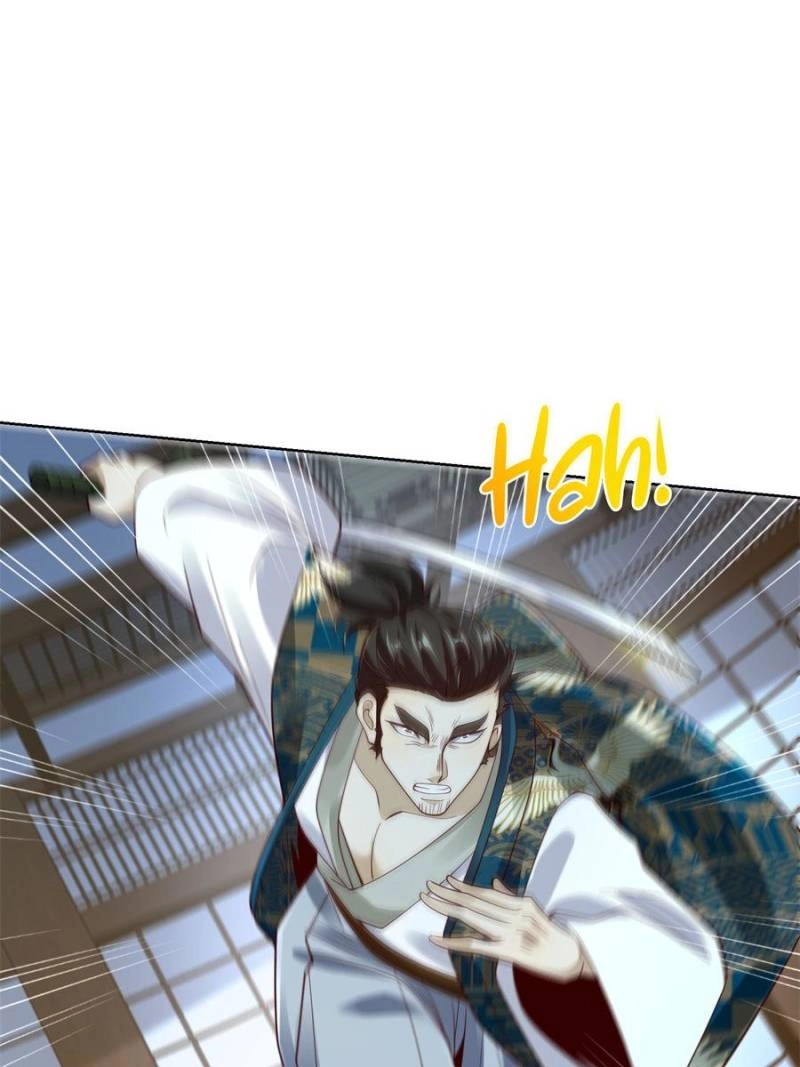 Read Arch Villain chapter 171 image 1 on Lezhin