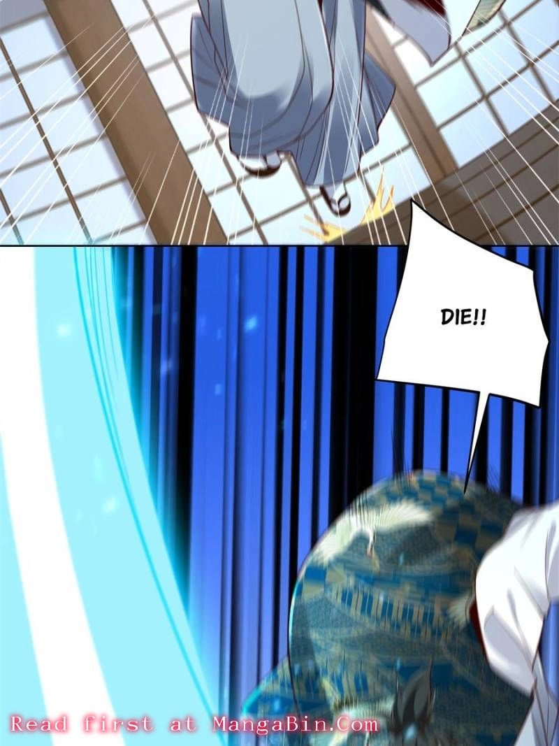 Read Arch Villain chapter 171 image 2 on Lezhin